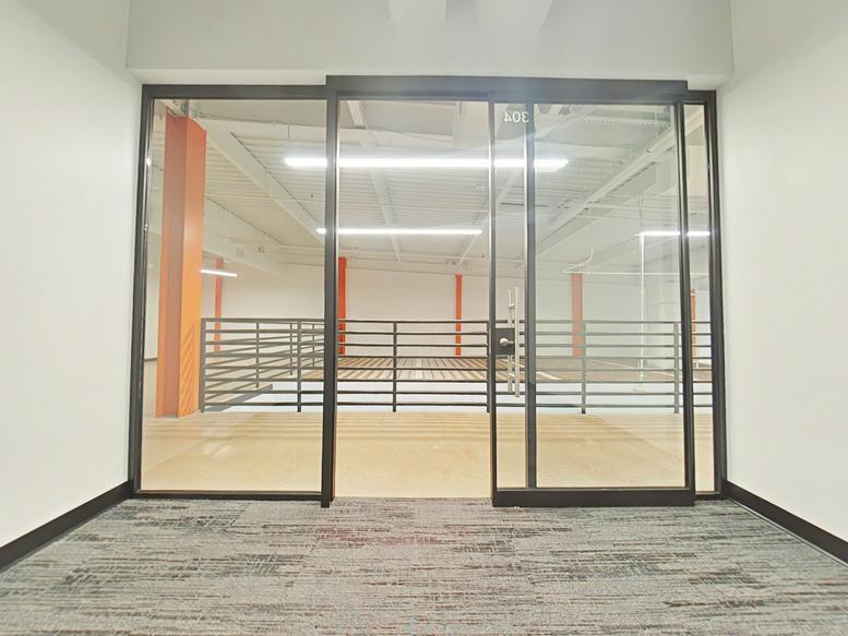 Office for Rent on 7701 Lemmon Avenue, Suite 260 Dallas 
