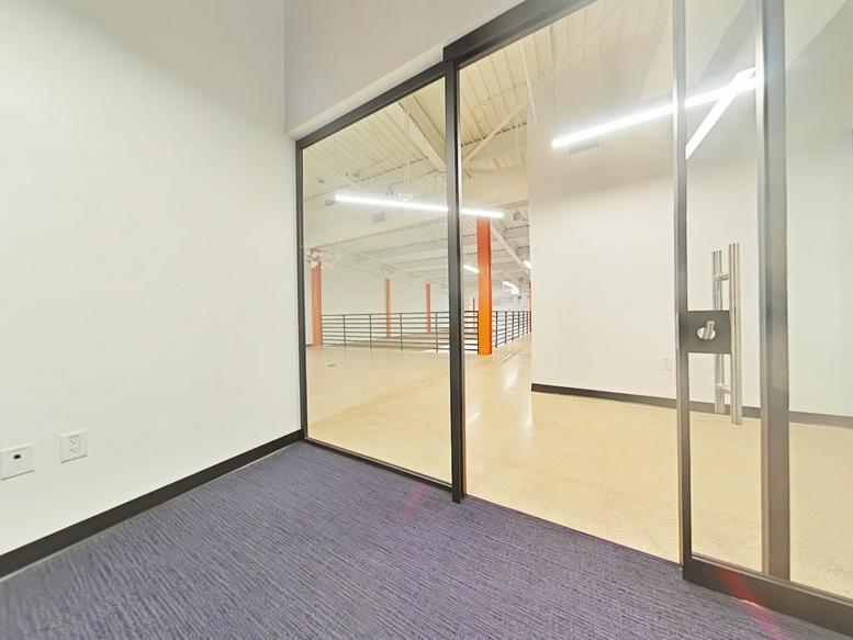 Photo of Office Space on 7701 Lemmon Avenue, Suite 260 Dallas 