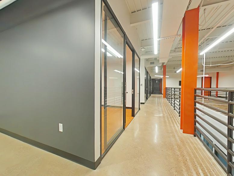 7701 Lemmon Avenue, Suite 260 Office for Rent in Dallas 