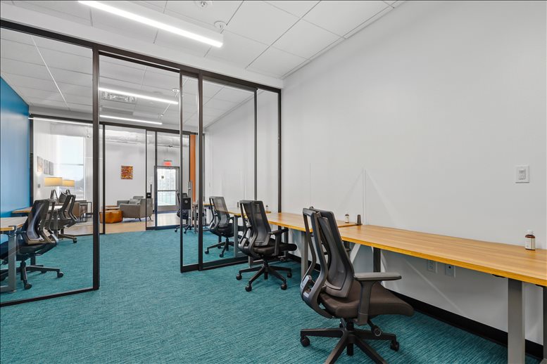 Photo of Office Space available to rent on 7701 Lemmon Avenue, Suite 260, Dallas