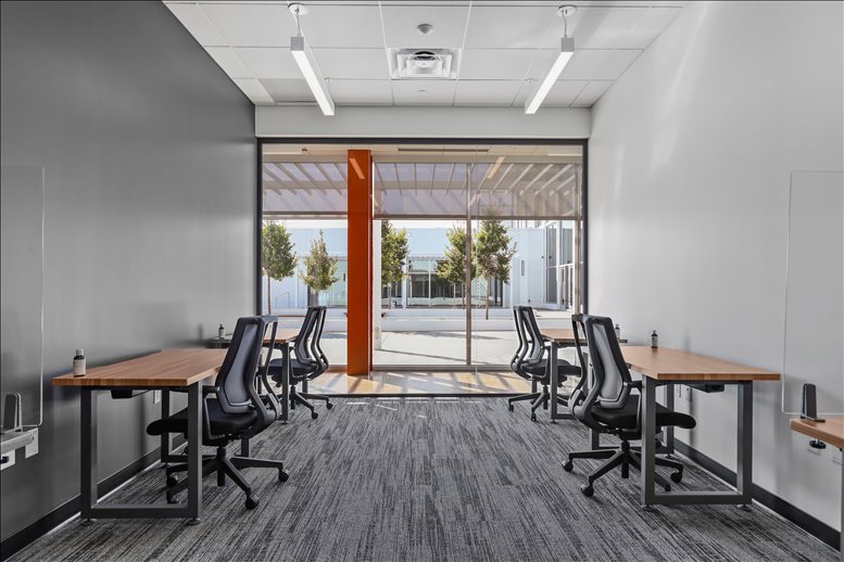 Photo of Office Space on 7701 Lemmon Avenue, Suite 260 Dallas 