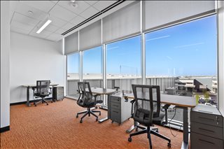 Photo of Office Space on 7701 Lemmon Avenue, Suite 260 Dallas