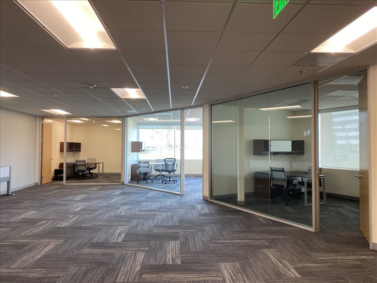 4500 Great America Parkway Office Images
