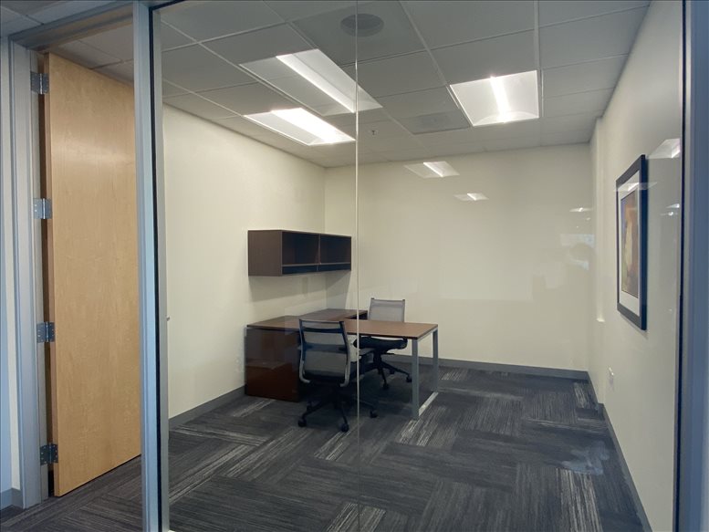 Picture of 4500 Great America Parkway Office Space available in Santa Clara