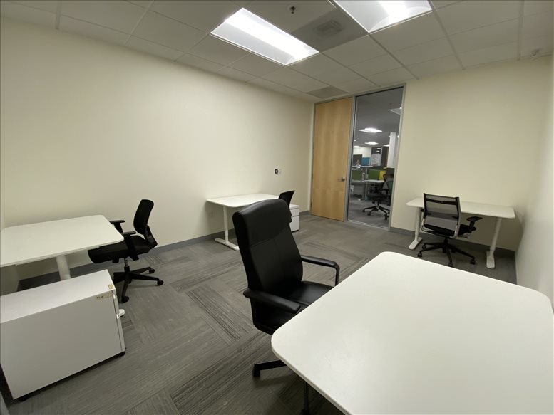 Office for Rent on 4500 Great America Parkway Santa Clara 