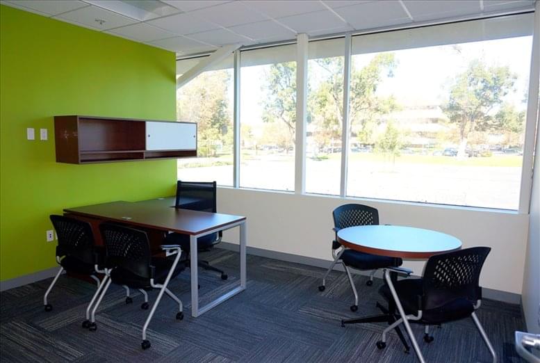 Photo of Office Space on 4500 Great America Parkway Santa Clara 