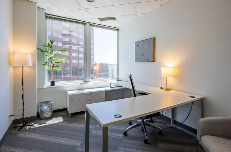 Office for Rent on 110 16th Street Mall, Suite 1400, Denver, Downtown Denver 