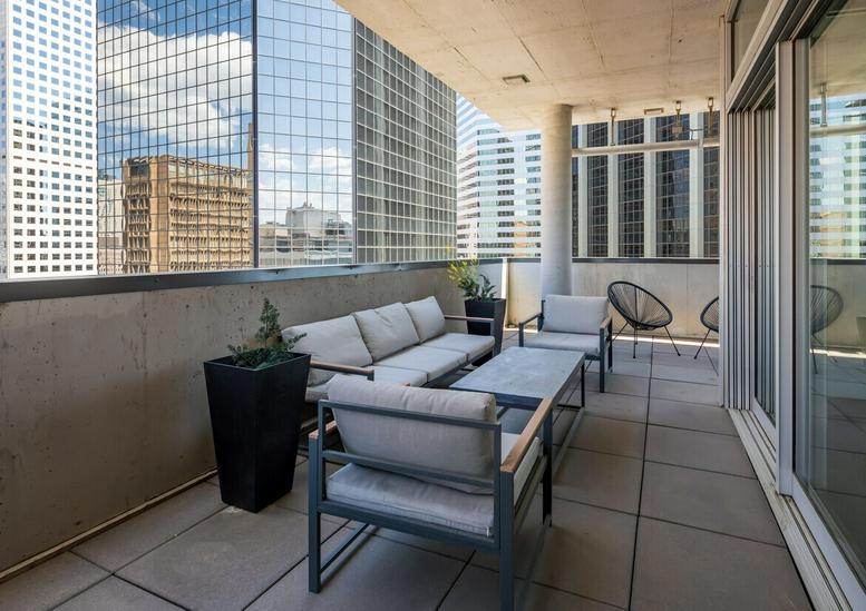 Photo of Office Space available to rent on 110 16th Street Mall, Suite 1400, Denver, Downtown, Denver