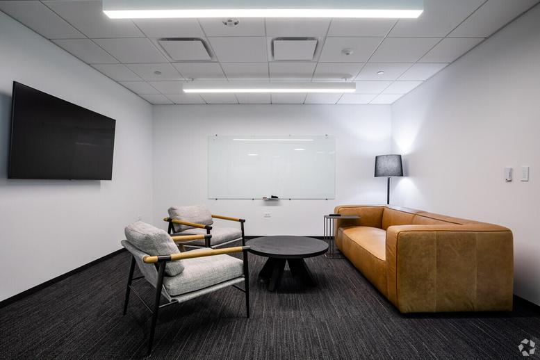 1 Mid America Plaza, 3rd Floor, Oakbrook Terrace Office for Rent in Oakbrook Terrace 