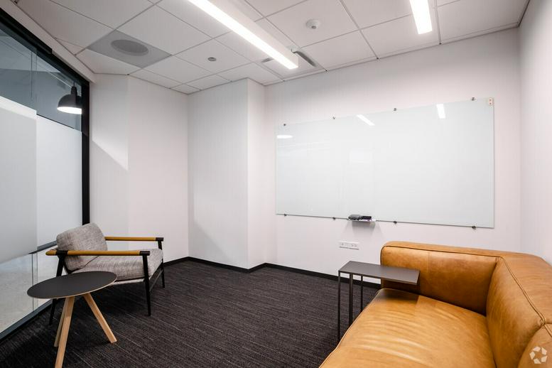 Picture of 1 Mid America Plaza, 3rd Floor, Oakbrook Terrace Office Space available in Oakbrook Terrace