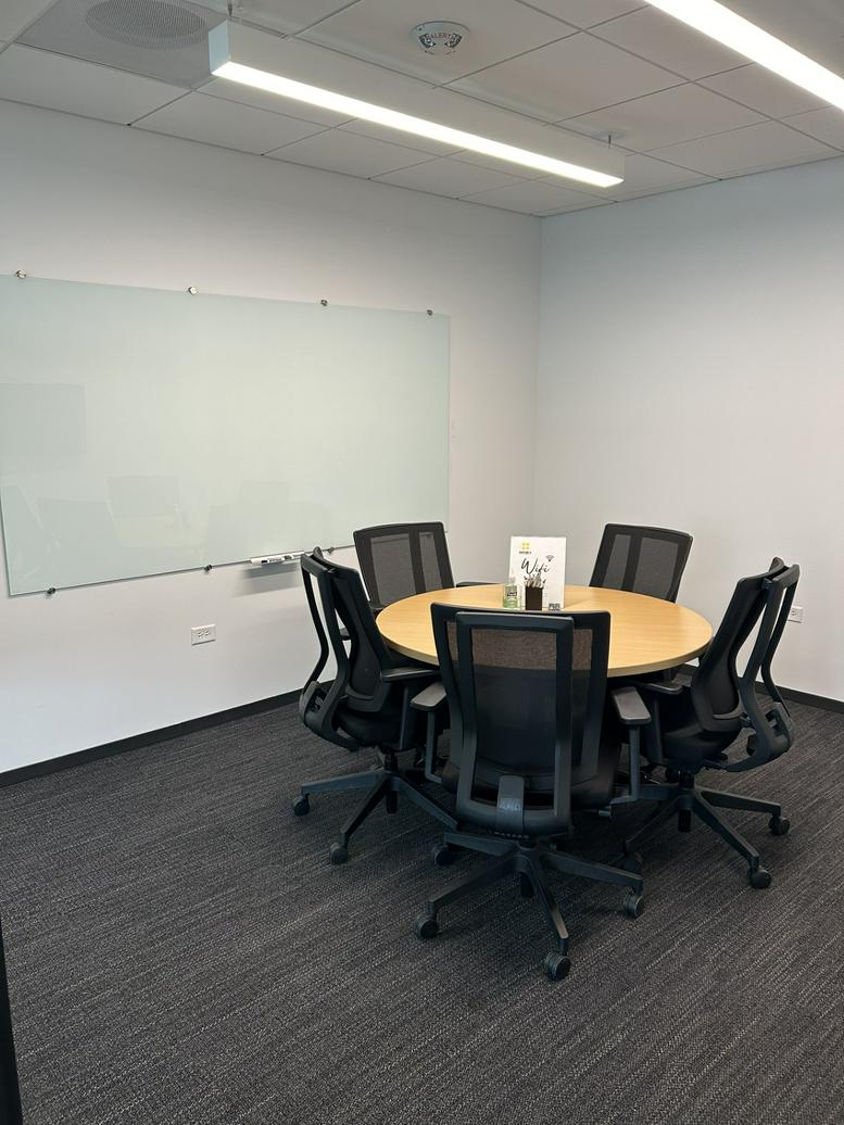 Office for Rent on 1 Mid America Plaza, 3rd Floor, Oakbrook Terrace Oakbrook Terrace 