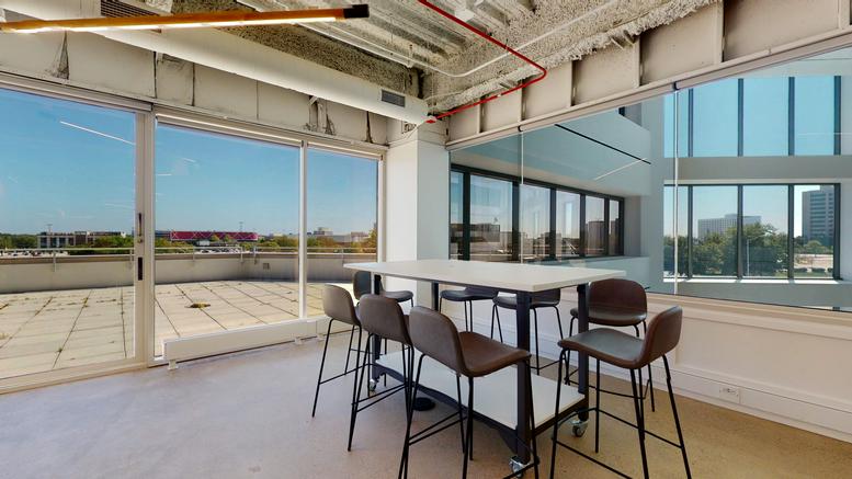 Office for Rent on 1 Mid America Plaza, 3rd Floor, Oakbrook Terrace Oakbrook Terrace 