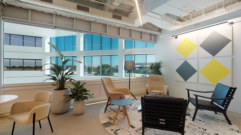 1 Mid America Plaza, 3rd Floor, Oakbrook Terrace Office for Rent in Oakbrook Terrace 
