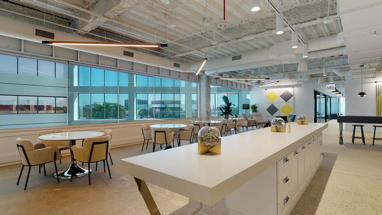 Picture of 1 Mid America Plaza, 3rd Floor, Oakbrook Terrace Office Space available in Oakbrook Terrace