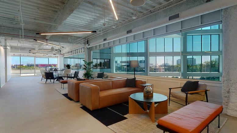 Photo of Office Space available to rent on 1 Mid America Plaza, 3rd Floor, Oakbrook Terrace, Oakbrook Terrace