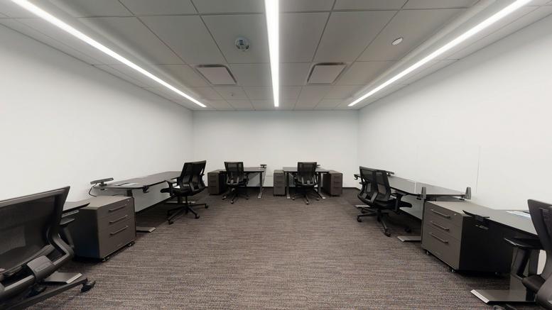 This is a photo of the office space available to rent on 1 Mid America Plaza, 3rd Floor, Oakbrook Terrace