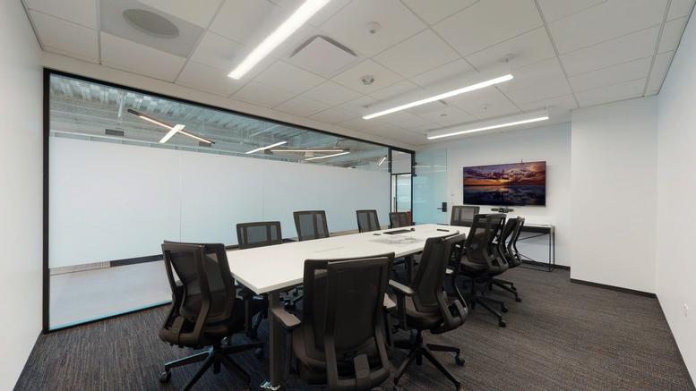 1 Mid America Plaza, 3rd Floor, Oakbrook Terrace Office Space - Oakbrook Terrace