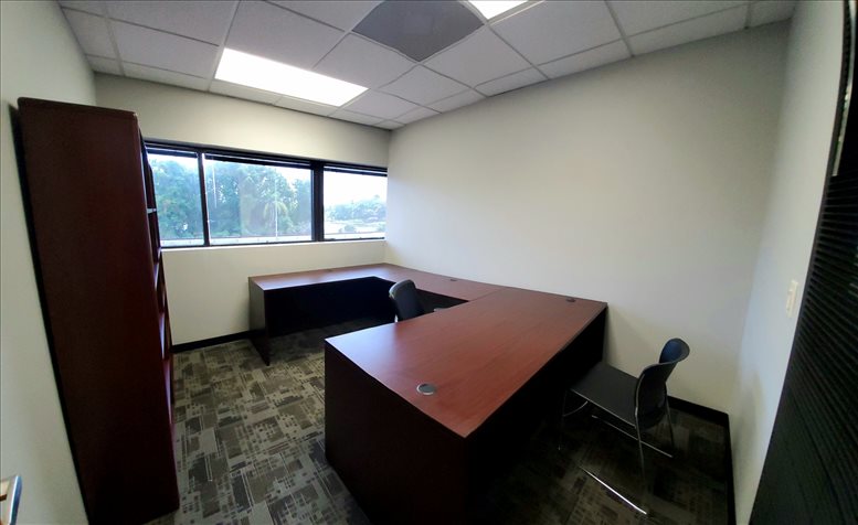 2701 West Busch Blvd, Suite 200 Office for Rent in Tampa 