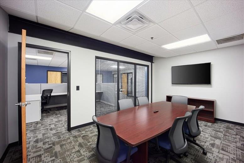 Photo of Office Space available to rent on 2701 West Busch Blvd, Suite 200, Tampa