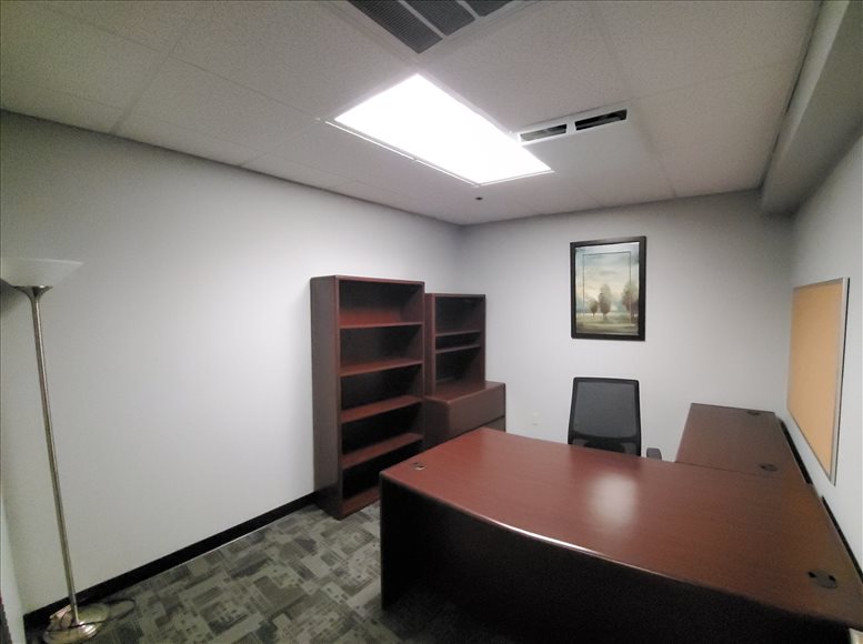 Photo of Office Space on 2701 West Busch Blvd, Suite 200 Tampa 