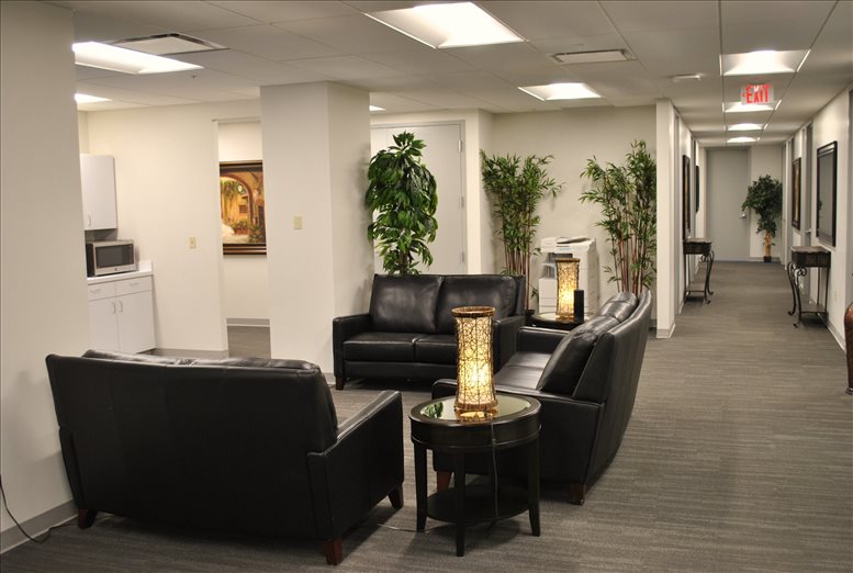 1300 East 9th Street, Floor 12, Suite 1250 Office for Rent in Cleveland 
