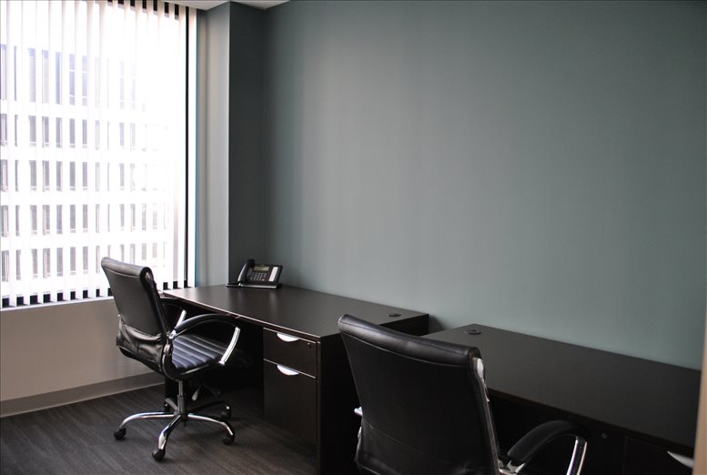 Office for Rent on 1300 East 9th Street, Floor 12, Suite 1250 Cleveland 