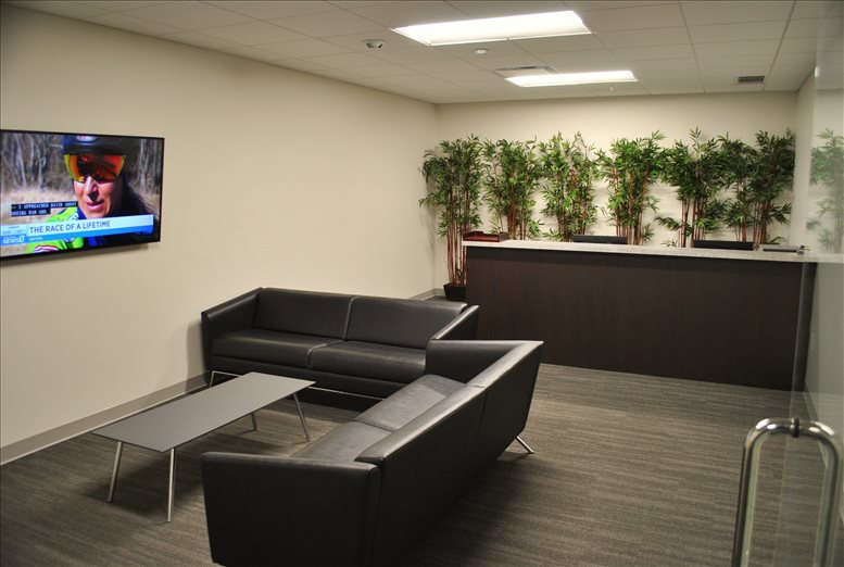 This is a photo of the office space available to rent on 1300 East 9th Street, Floor 12, Suite 1250