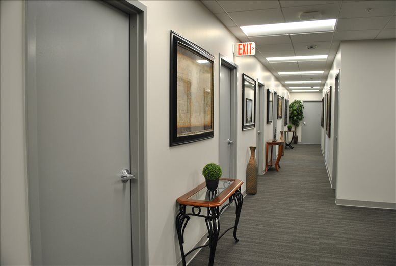 Photo of Office Space on 1300 East 9th Street, Floor 12, Suite 1250 Cleveland 