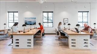 Photo of Office Space on 830 Northeast Holladay Street Portland