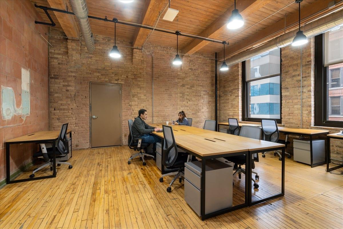 320 West Ohio Office for Rent in Chicago 
