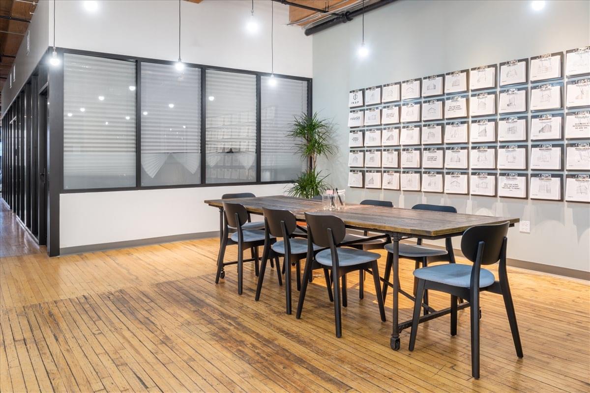 Photo of Office Space available to rent on 320 West Ohio, Chicago