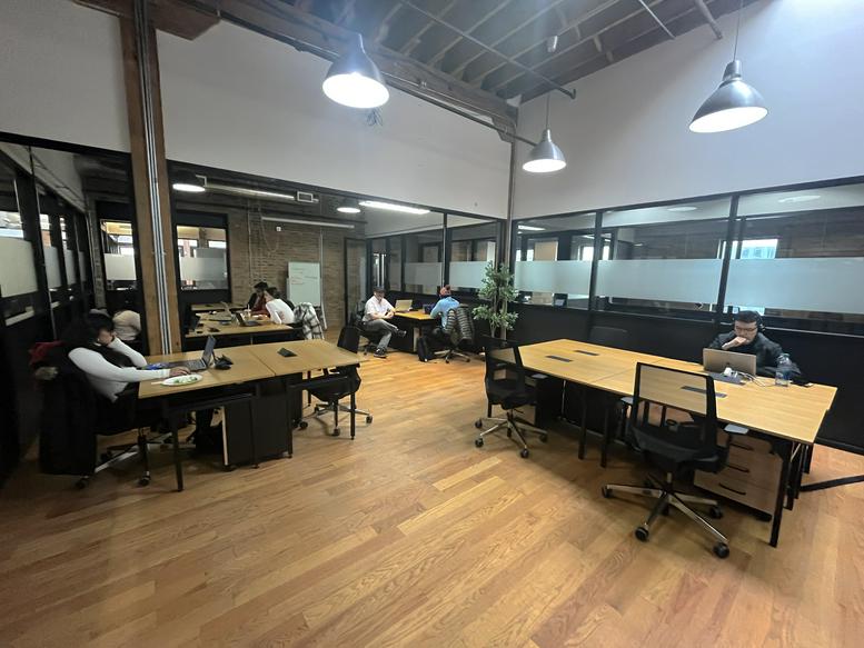 Picture of 444 N. Wabash Ave., 5th Floor Office Space available in Chicago