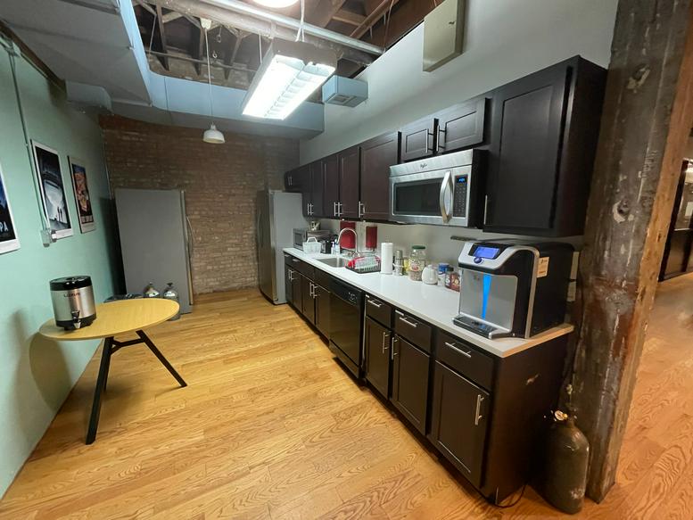 Picture of 444 N. Wabash Ave., 5th Floor Office Space available in Chicago