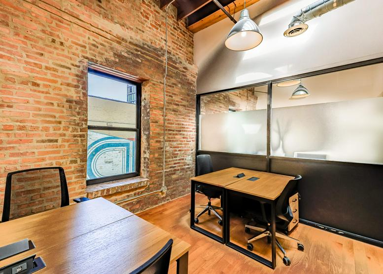 444 N. Wabash Ave., 5th Floor Office Space - Chicago
