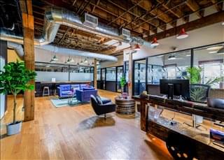 Photo of Office Space on 444 N. Wabash Ave., 5th floor Chicago