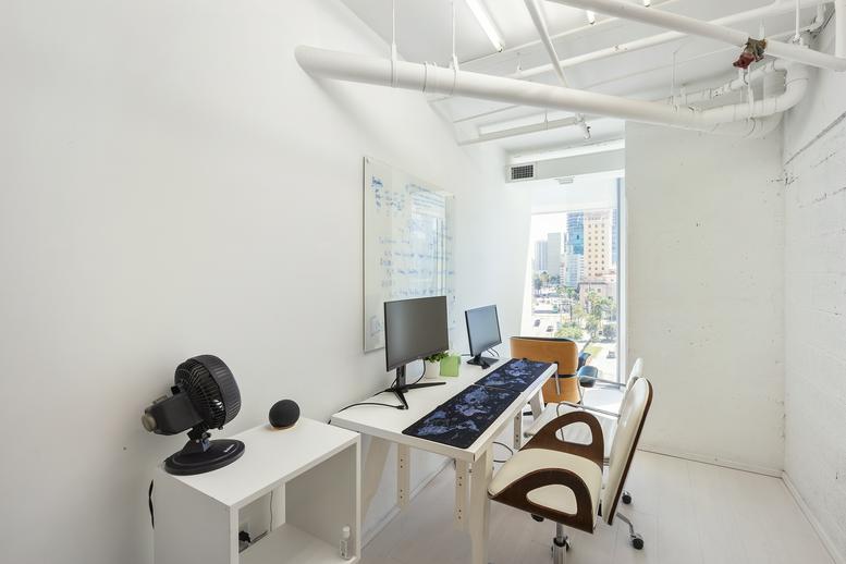 Photo of Office Space available to rent on 888 Biscayne Blvd. Suite 505, Miami