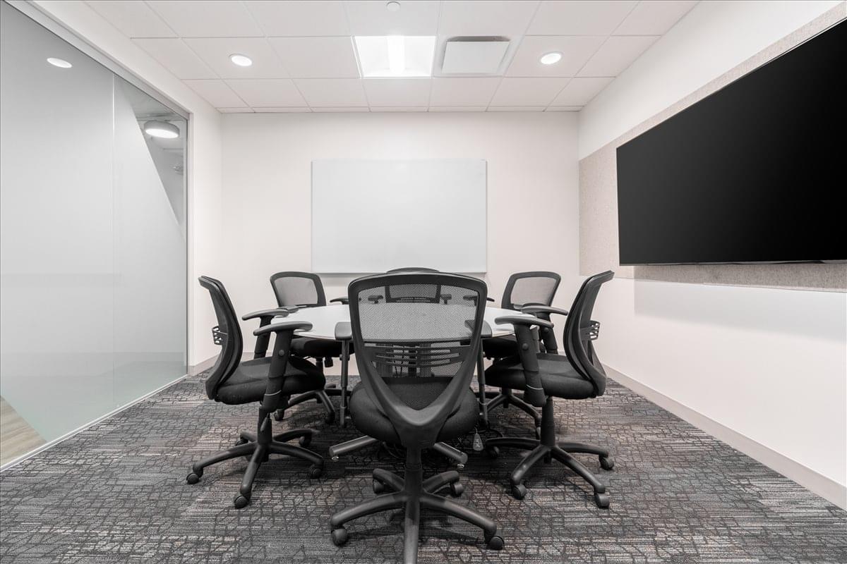 2001 Market Street Office Images