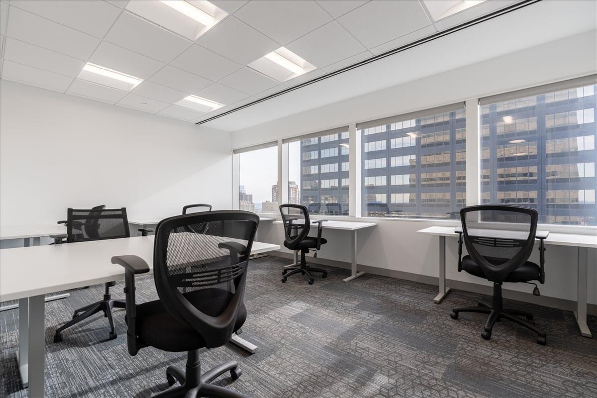 Photo of Office Space available to rent on 2001 Market Street, Philadelphia