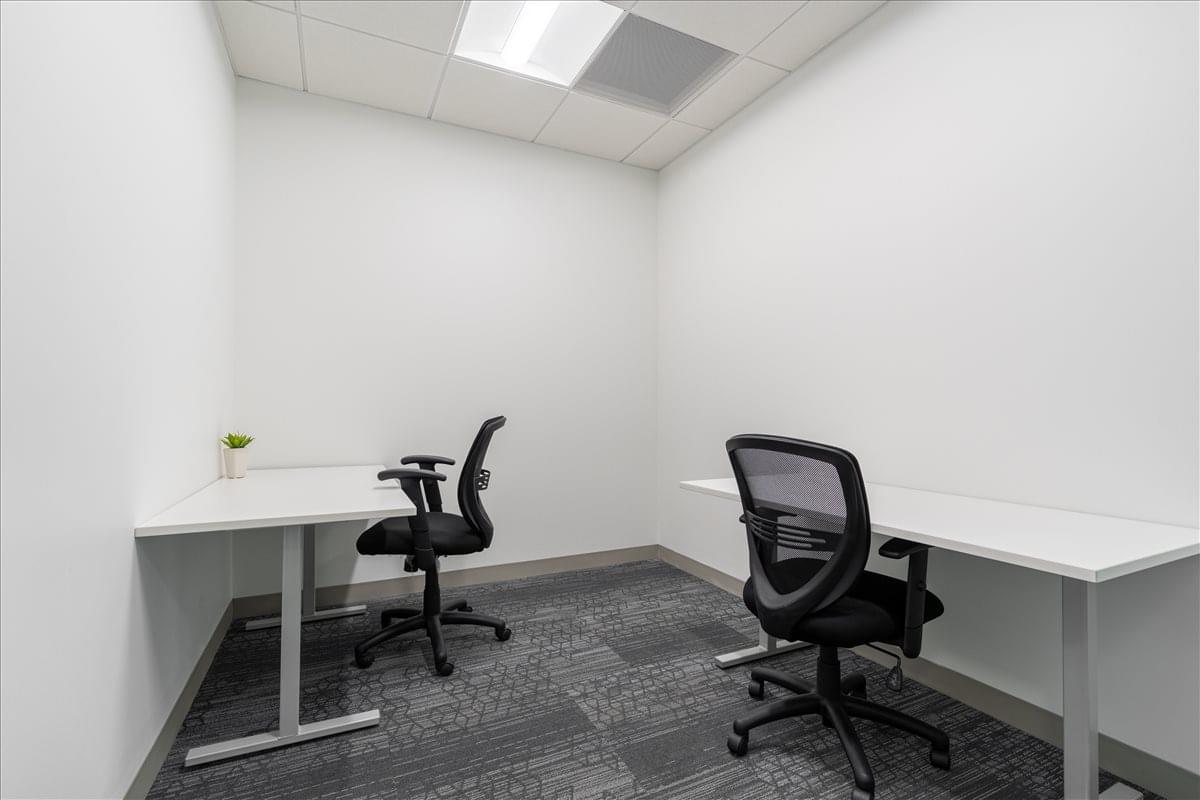 This is a photo of the office space available to rent on 2001 Market Street