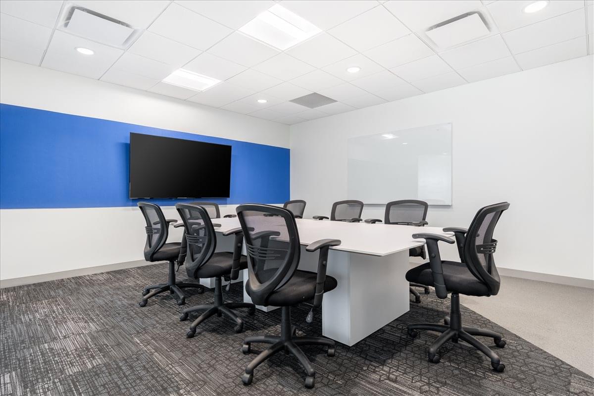Photo of Office Space on 2001 Market Street Philadelphia 