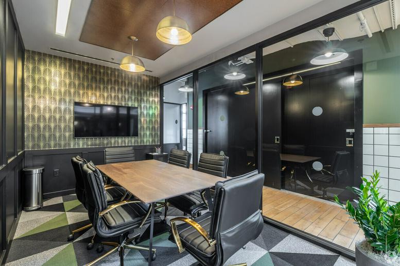 1328 Florida Avenue North West, The Mark Manhattan Laundry Office Images