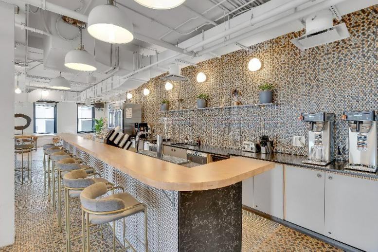 Photo of Office Space available to rent on 1328 Florida Avenue North West, The Mark Manhattan Laundry, Washington DC