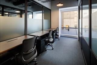 Photo of Office Space on 333 Bush Street,4th Floor San Francisco