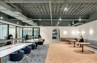 Office Space for Rent Los Angeles | Flexible Office Space in LA