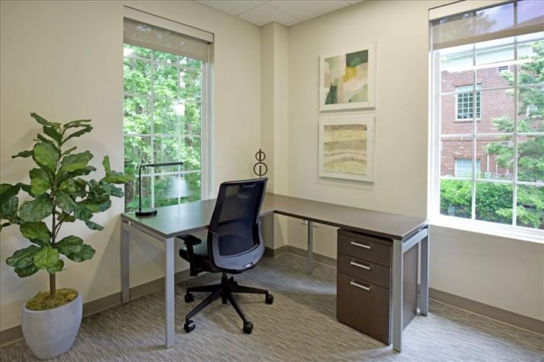 150 Preston Executive Dr Office for Rent in Cary 