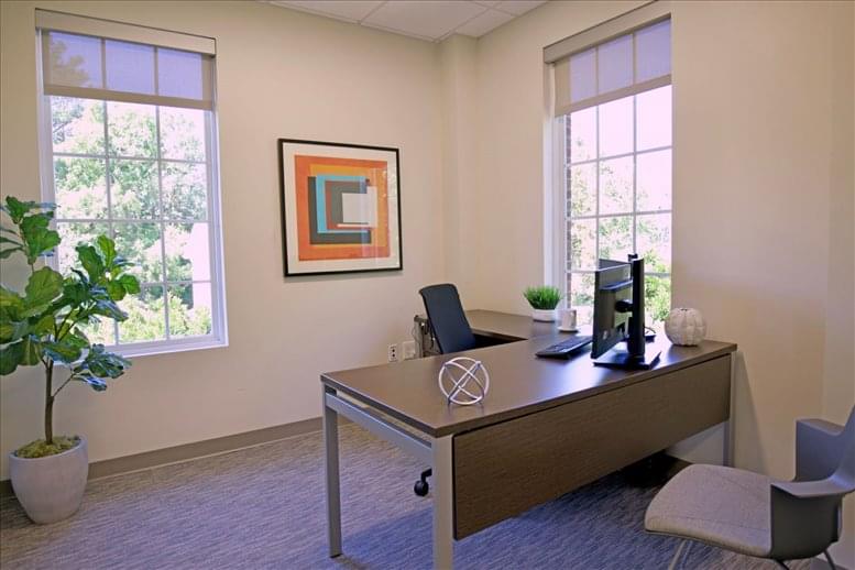 Photo of Office Space on 150 Preston Executive Dr Cary 