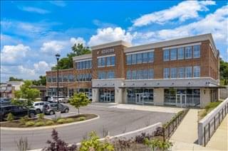 Photo of Office Space on 4315 Kingston Pike, Suite 210 Knoxville
