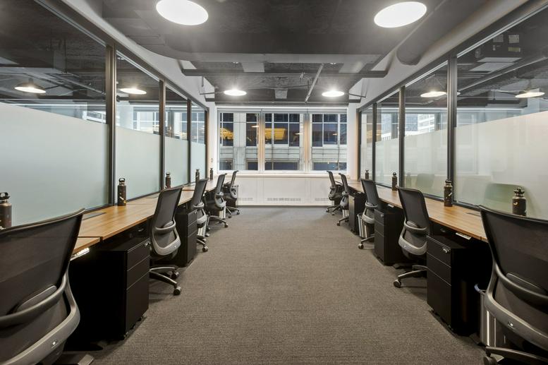 300 Park Avenue, 2nd Floor Office Images