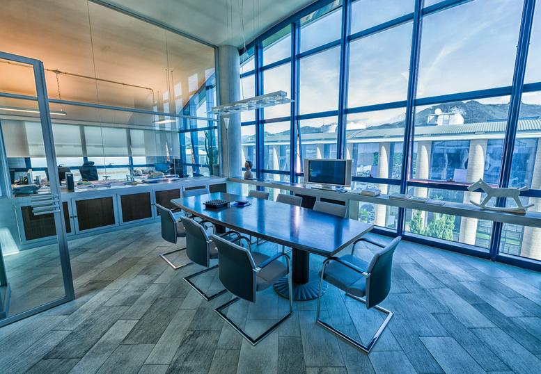 300 Park Avenue, 2nd Floor Office Images
