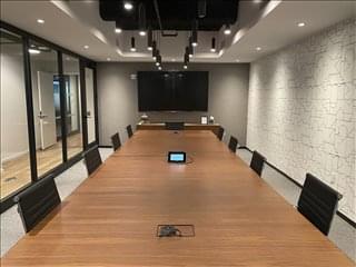 Photo of Office Space on 300 Park Avenue,2nd Floor NYC